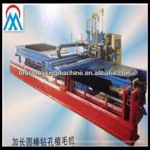 2 axis roller brush for cow farm cattle scratch marking machine